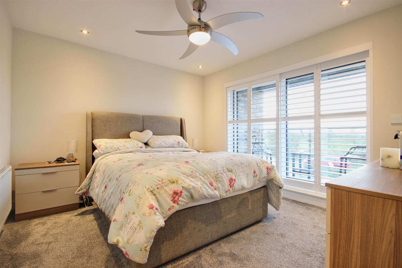 Eyre Grove, Hull Road, Hornsea
